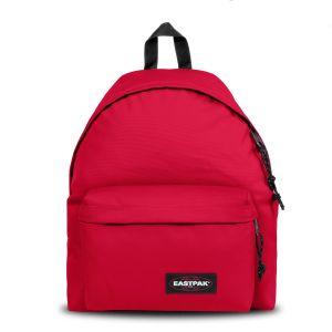 Sac à Dos Eastpak Padded Pak'R rouge