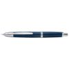 Stylo-Plume Pilot Capless Graphite - bleu - plume moyenne