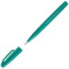 Feutre Pinceau Brush Sign Pen Pentel - turquoise