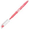 Surligneur Frixion light Pilot - rouge