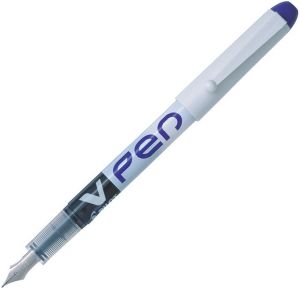 Stylo-Plume Pilot  V Pen - violet