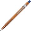 Porte-Mine Caran d'Ache 2 mm Alfredo Haeberli - orange