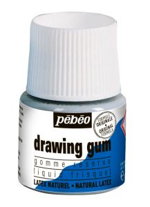 Drawing Gum Pébéo - 45ml