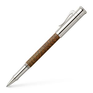 Roller Graf von Faber-Castell - Snakewood