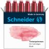 Cartouches Schneider Encre Pastel - blush