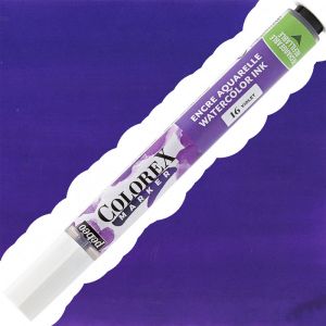 Marqueur Encre Colorex Pébéo - Violet