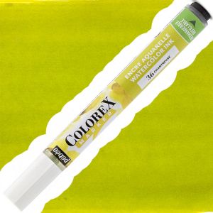 Marqueur Encre Colorex Pébéo - Chartreuse