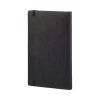 Carnet Moleskine Souple - 13x21 - pointillé - Noir