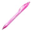 Bic Gelocity - 0,7 mm - rose