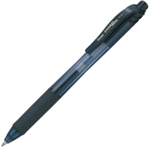 Roller Pentel Energel X - 0,7 mm - noir