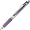 Roller Pentel Energel - 0,7 mm - lilas