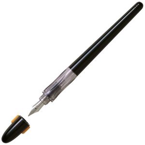 Stylo-Plume Calligraphie Pilot Plumix - large 0,7 mm