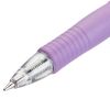 Roller Pilot G-2 - 0,7mm - metallic violet