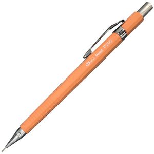 Porte-Mine Europentel - 0,5 mm HB - orange pastel