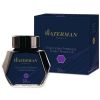 Flacon d'Encre Waterman - 50 ml - violet tendresse