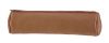 Trousse Scolaire cuir rond - caramel
