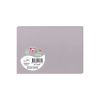 25 Cartes Pollen Clairefontaine - 110x155 mm - gris koala
