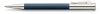 Stylo-Bille Graff von Faber-Castell - Tamitio - Bleu nuit
