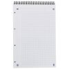 Bloc-Notes Oxford Easynotes - A4+ - 160 pages - Petits carreaux