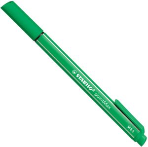 Stylo-Feutre Stabilo Point Max - vert