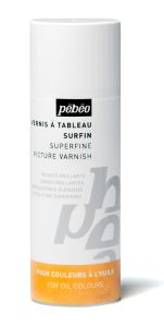Vernis à Tableau Surfin Pébéo - Aérosol 200 ml