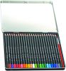 Crayons de Couleur Aquarellables Conté - boîte de 24