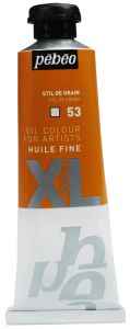 Peinture à l'Huile Pébéo Studio XL - 37 ml - stil de grain