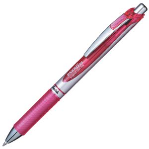 Roller Pentel Energel - 0,7 mm - rose