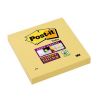Bloc Post-It - 7,6x7,6 cm - jaune