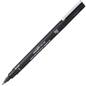 Stylo-Feutre de Dessin Uni Pin - Brush