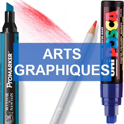 MATRIEL ARTS GRAPHIQUES