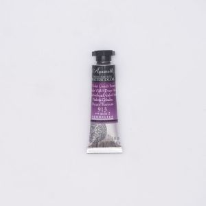 Aquarelle Extra-Fine Sennelier - 10 ml - ton violet de cobalt foncé
