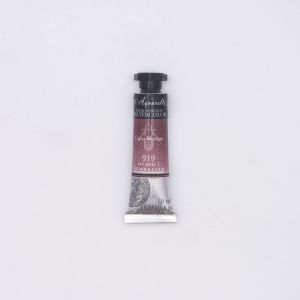 Aquarelle Extra-Fine Sennelier - 10 ml - caput mortum