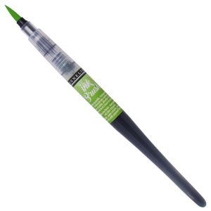 Ink Brush Sennelier - vert jaune