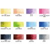 Aquarelle Kuretake Gansai Tambi - 12 couleurs Set II