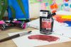 Peinture Acrylique Abstract Sennelier - 120ml - cuivre iridescent