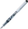 Stylo-Plume Pilot  V Pen - noir