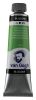 Peinture à l'Huile Van Gogh fine - 40 ml - vert permanent moyen