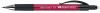 Porte-mine Faber-Castell grip matic - 0,7mm - HB - rouge