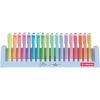 Set de Bureau de 18 Surligneurs Stabilo Swingcool