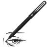 Feutre Pinceau Pocket Brush Pentel - noir