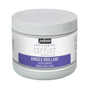 Bindex Brillant Pébéo - 500 ml