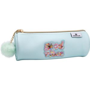 Trousse Aloha vert