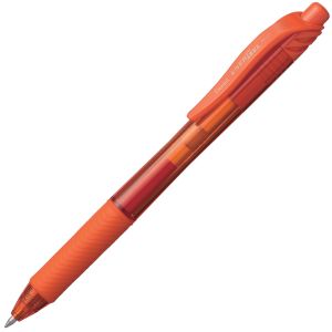 Roller Pentel Energel X - 0,7 mm - orange