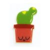 Stickers Cooky Maildor - jardin interieur