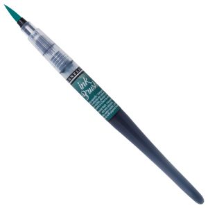 Ink Brush Sennelier - vert intense