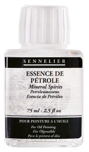 Essence de Pétrole Sennelier - 75 ml
