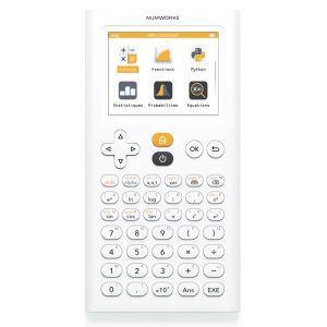Calculatrice Numworks