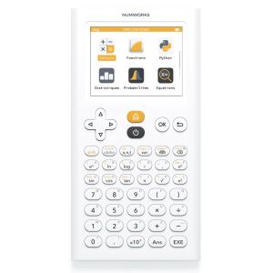 Calculatrice Numworks