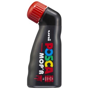 Marqueur Posca MOP'R - rouge